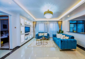 Luxury Serviced Apartment